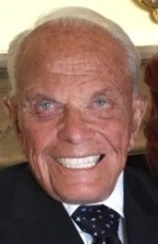 Obituary of Burton L. Gordon