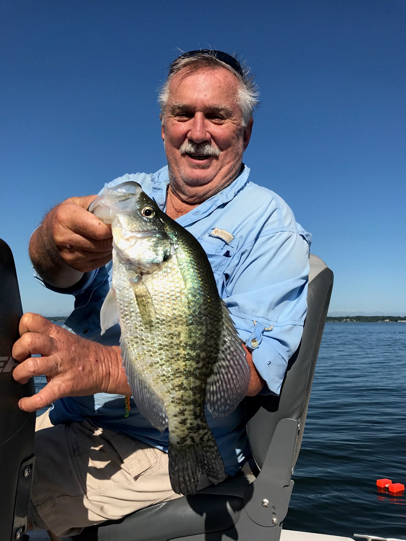 Obituary of Harold Keith Simmons Jr.