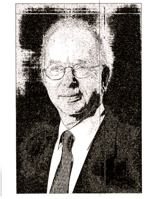 Obituario de Lawrence Newman