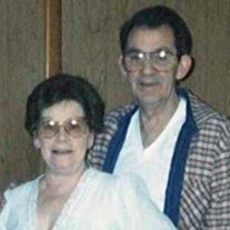 Obituary of Imogene Sammons