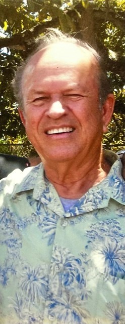 Obituary of Victor Morris