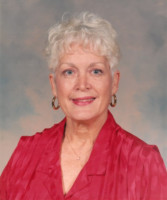 Obituary of Jessie Marie Cusack