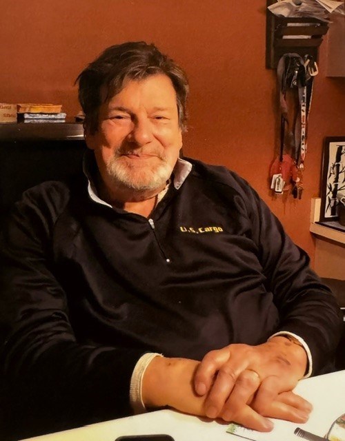 Obituary of Ralph E Richter Jr.