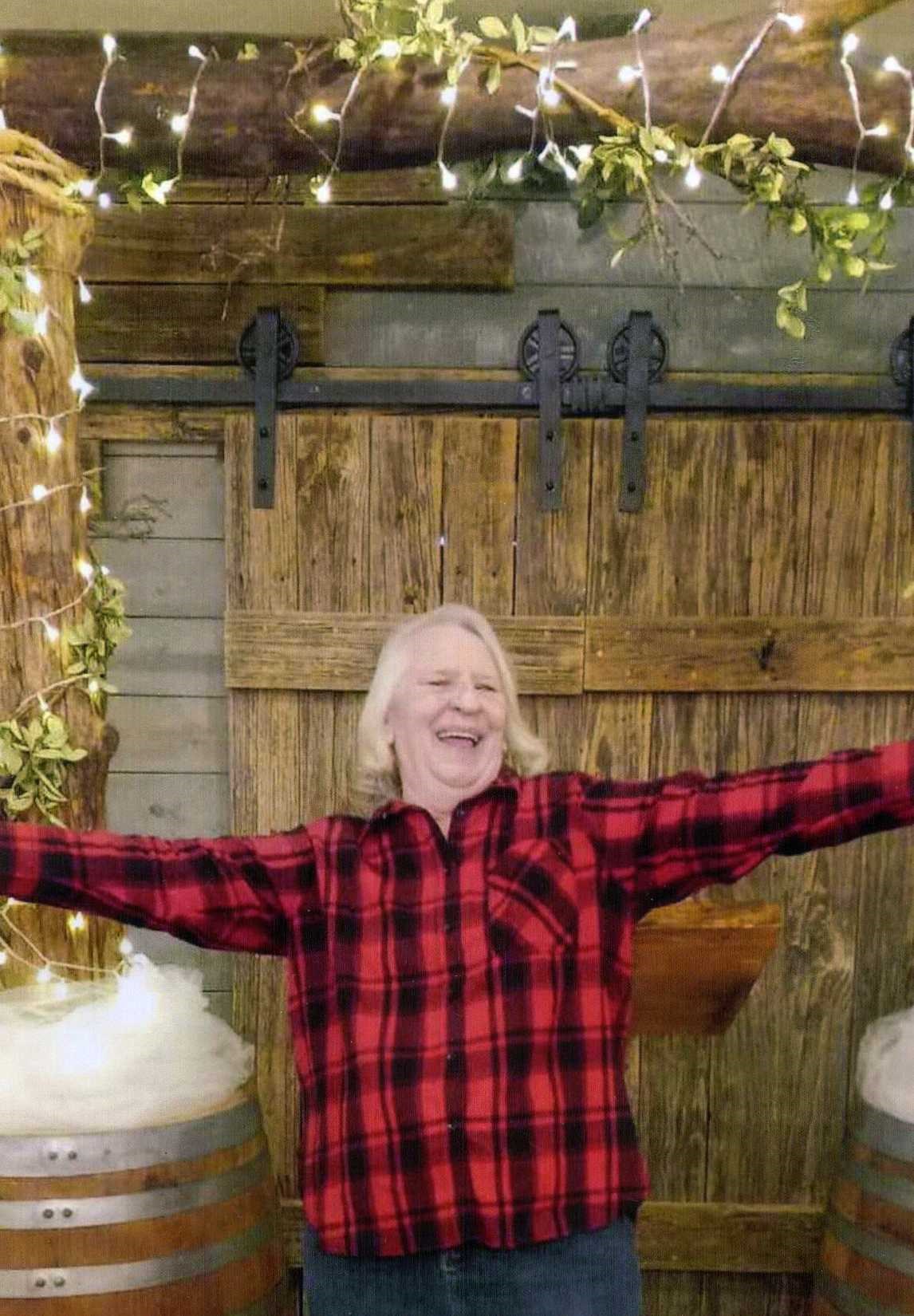 Obituary of Gloria Jean Roberson