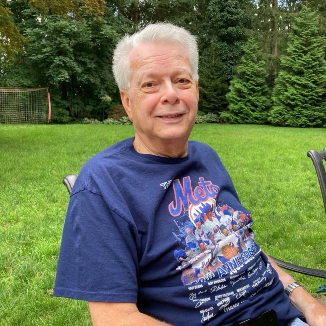 Obituary of John William Sorrentino