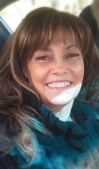 Obituary of Jill Pennell