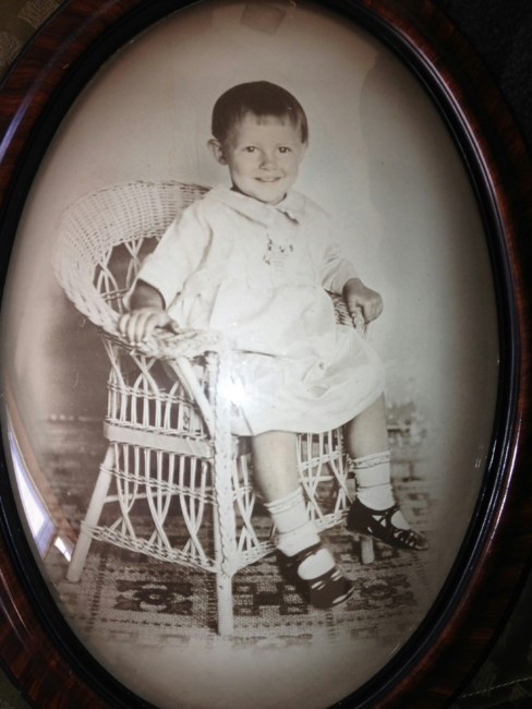 Obituary of Mary L. Broderick