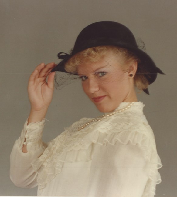 Obituary of Tammy Yvette Seitz