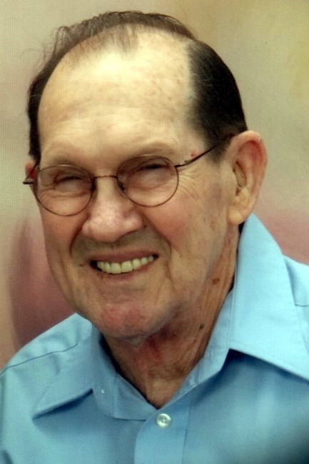 Obituary of Ralph E. Terry