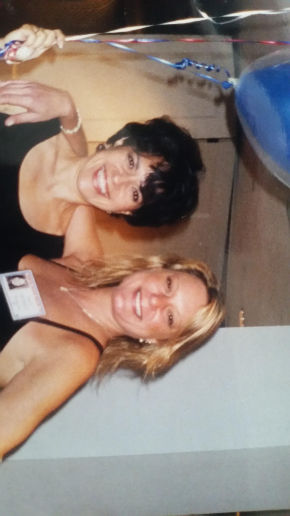 Obituary of Dianne Belmonte