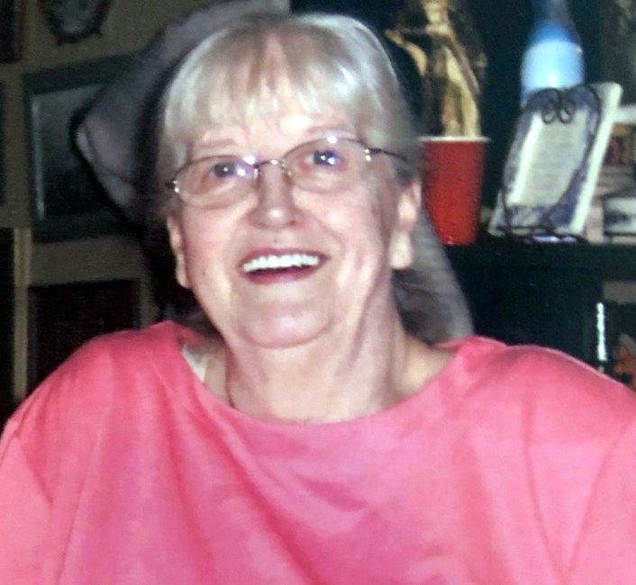 Obituary of Norma Delores Bush