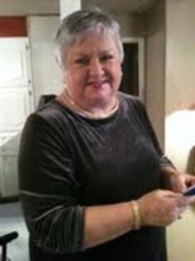 Obituary of Patricia   Stark