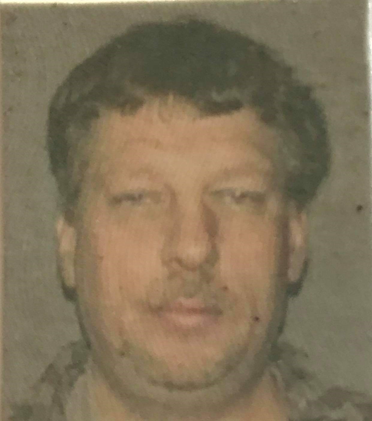 Obituary of Keith Taylor