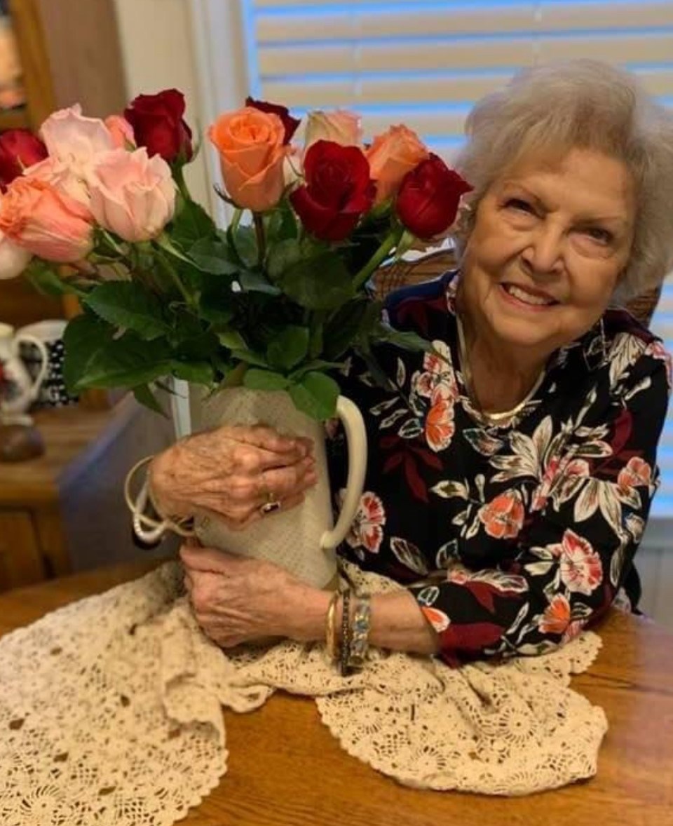 Obituary of Ila C Batie