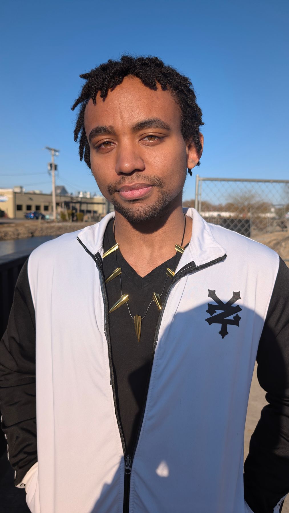 Obituary of Ivan Luke West, Jr.