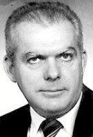 Obituary of Harold R Scherzer