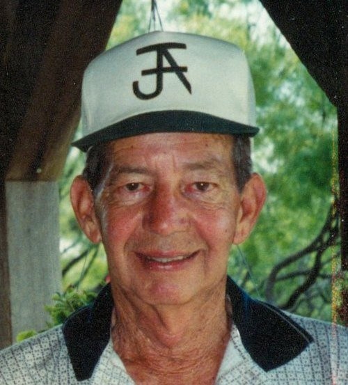 Obituary of Jimmy Wayne Williams