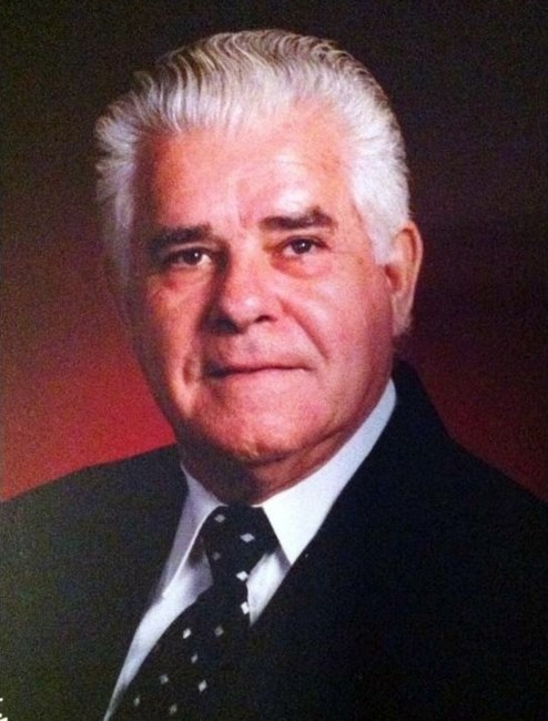 Obituary of Harold Lloyd Phillips Sr.