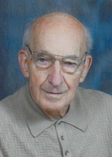 Obituary of Hans Reisinger