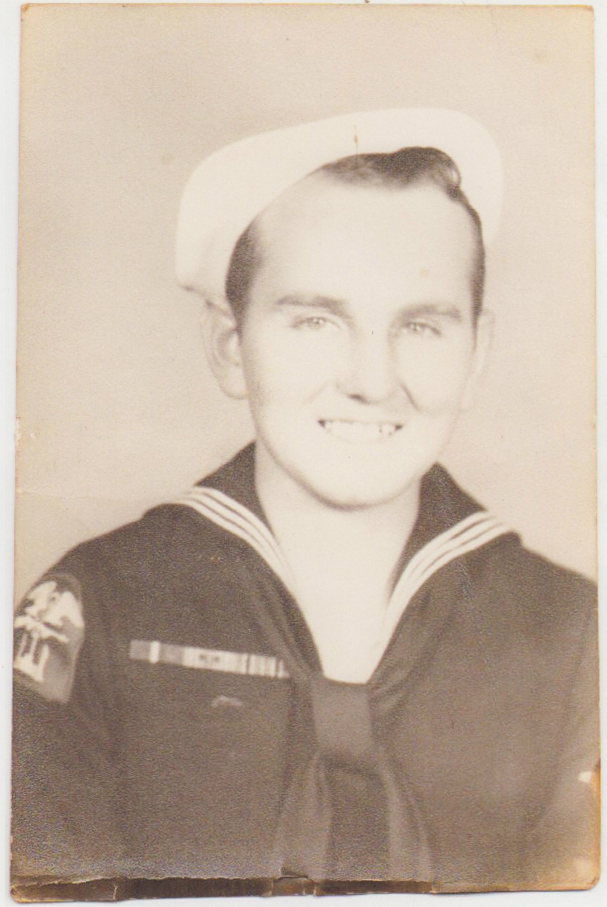 Obituary of Jack Donald Couch