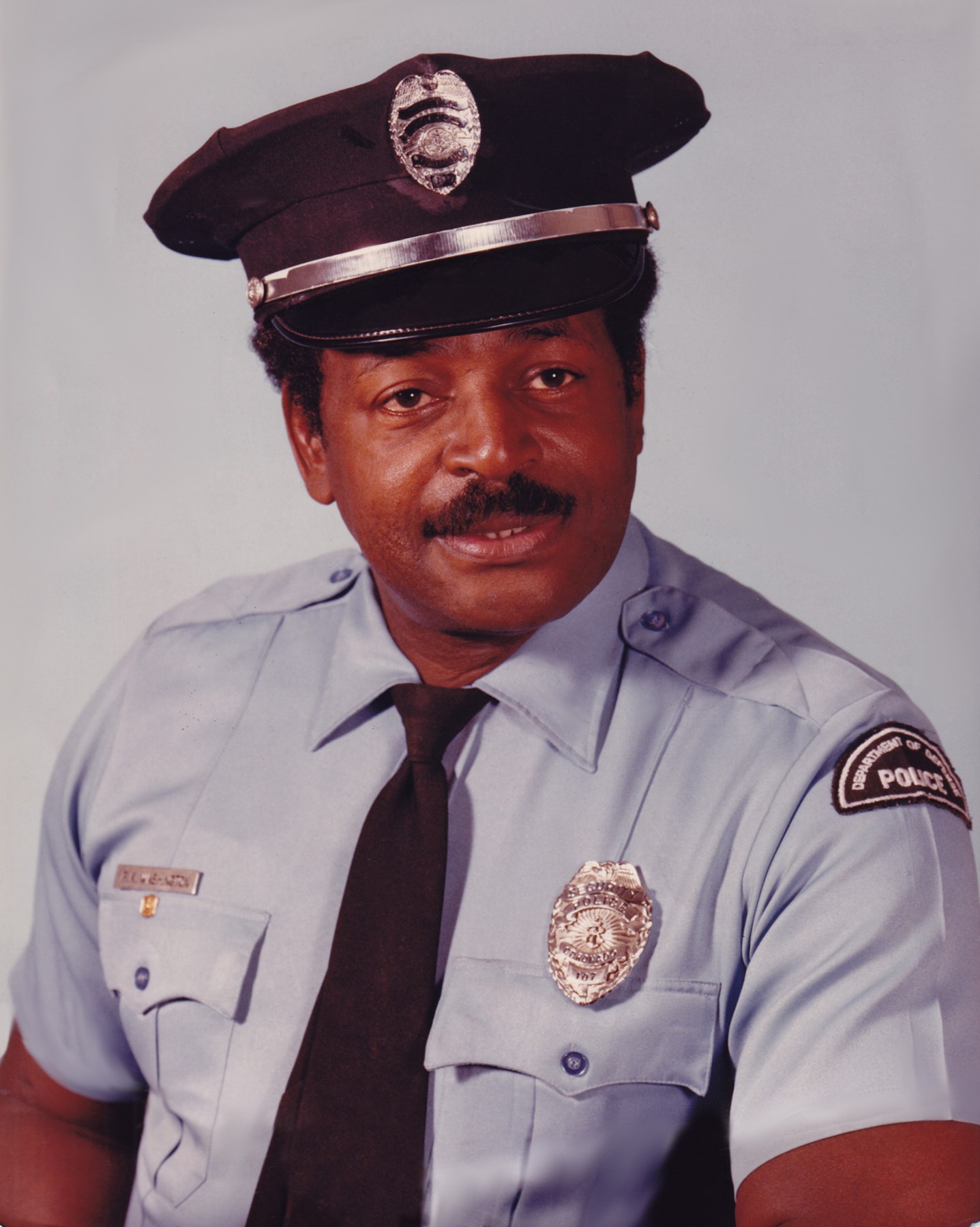 Obituary of Paul K. Washington