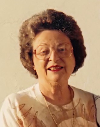 Obituary of Mabel Smith