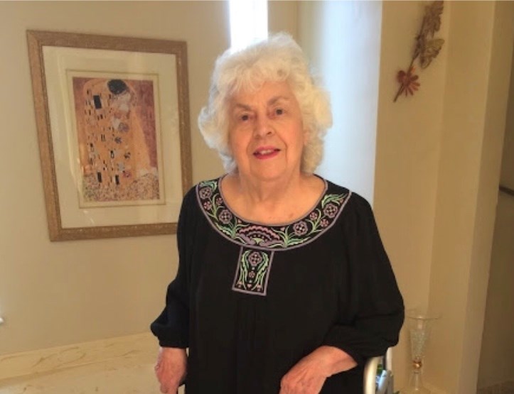 Obituary of Phyllis Drago