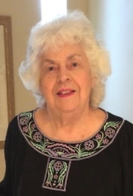 Obituary of Phyllis Drago