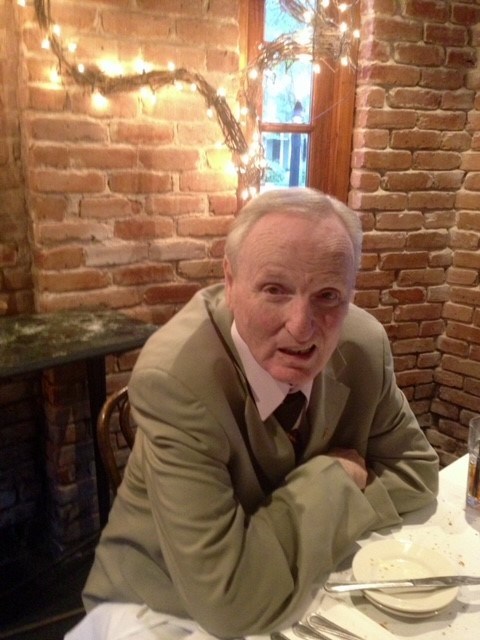 Obituary of Leonard "Silky" O. Garrett