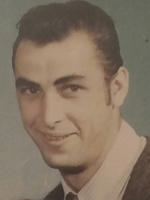 Obituary of Ronald Gene Beeman