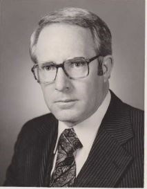 Obituary of Leonard Bell Barker Jr.