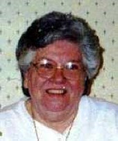 Obituary of Carol Long Robertson