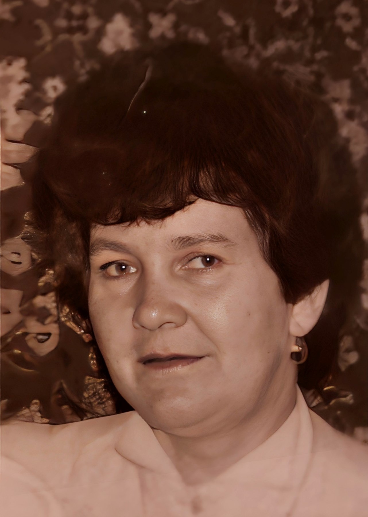 Obituary of Nina Zvezdina