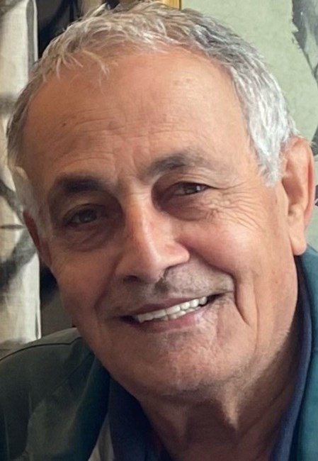 Obituary of Eissa Al-Houssni