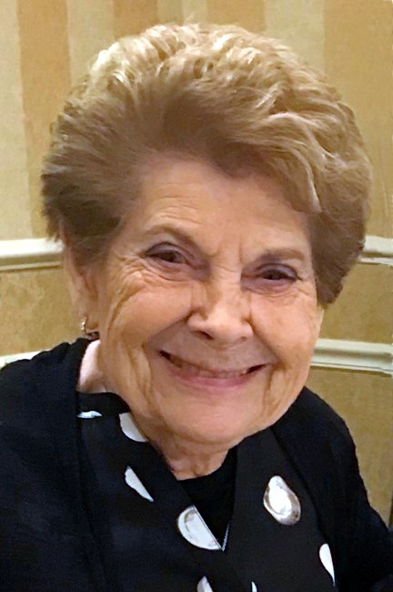 Obituary of Marilyn Bell