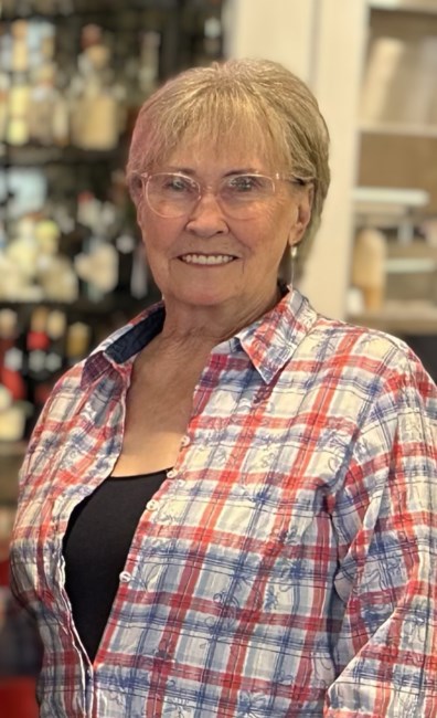 Obituary of Evelyn Sue Carry