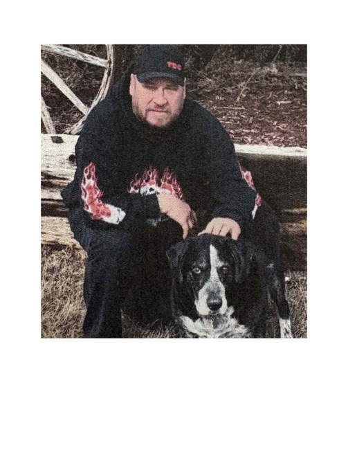 Obituary of David John Hartung