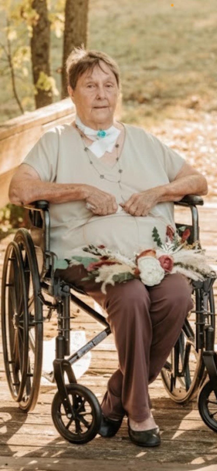 Obituary of Pamela Ann Moore