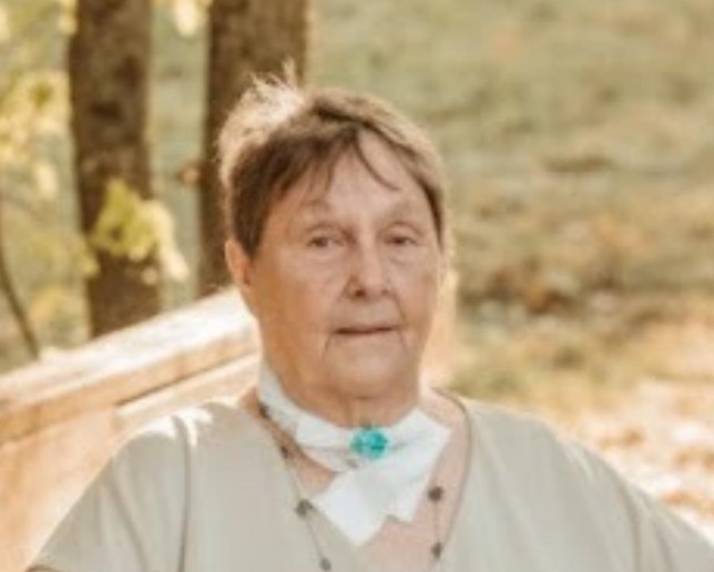 Avis de décès de Pamela Ann Moore