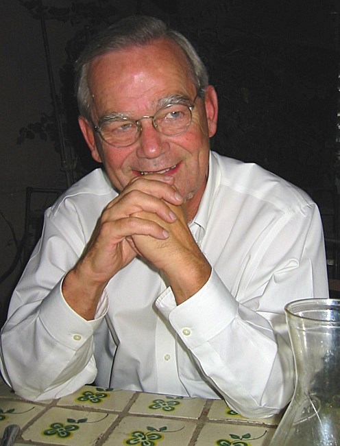 Obituario de Ralph Leroy Edgar