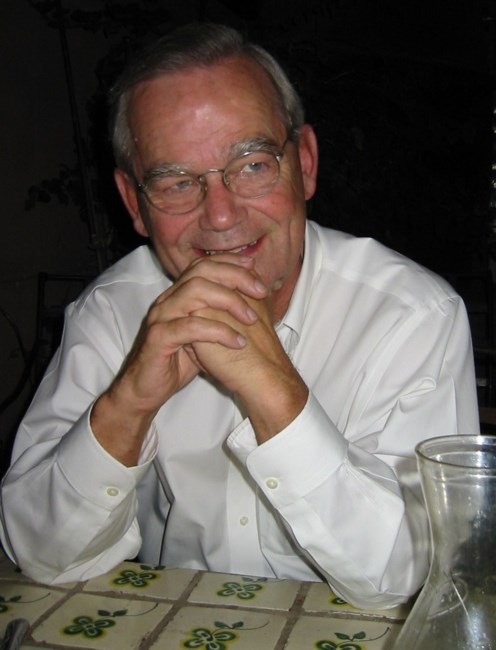 Obituario de Ralph Leroy Edgar