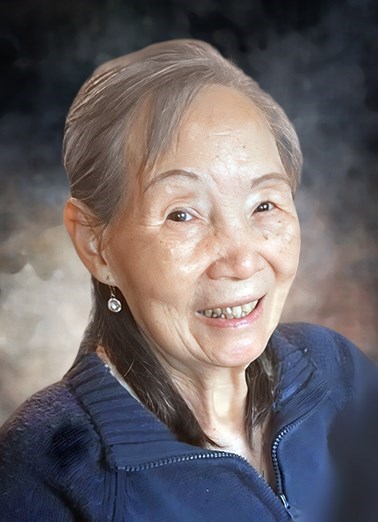 Obituary of Wai Han Cheung