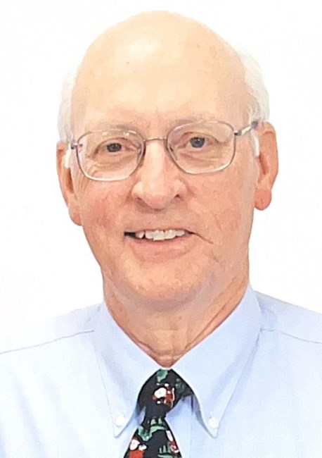 Obituary of Michael "Doc" P. Horan DVM