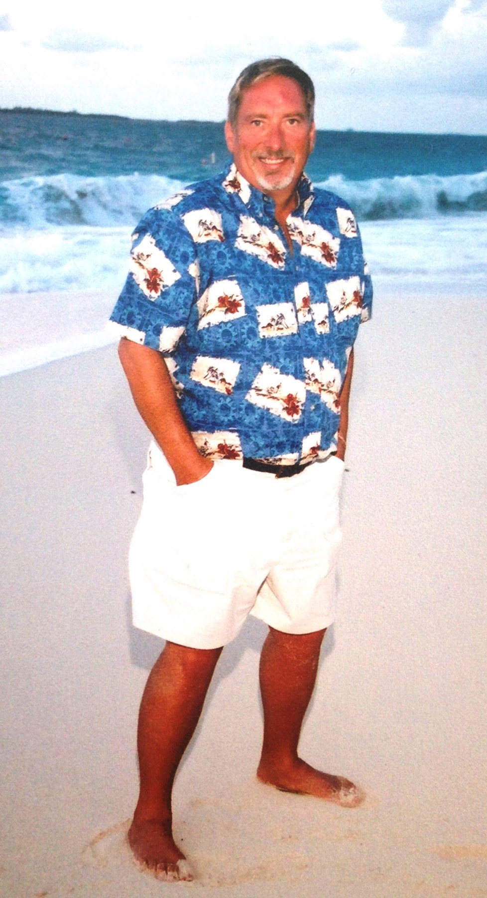 Obituary of David Earl "Dave" Rager