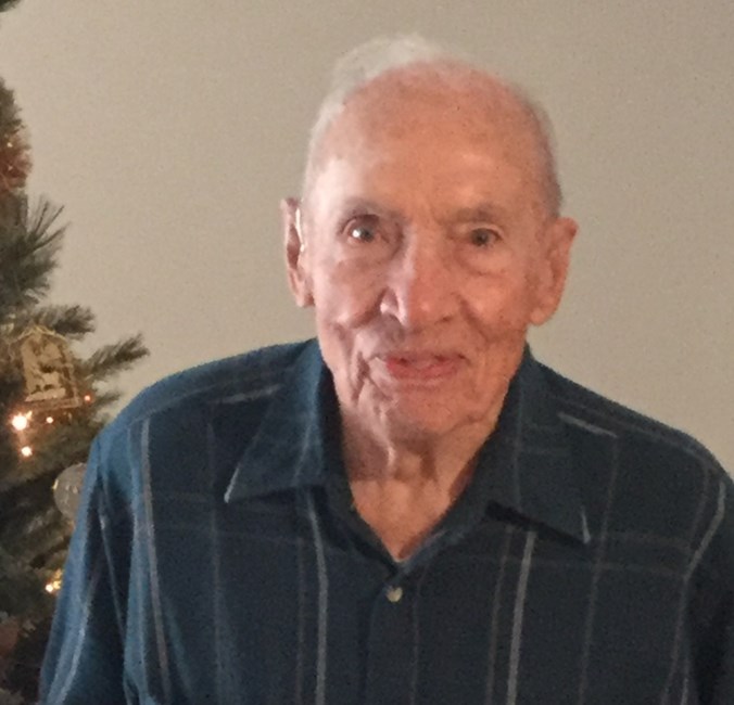 Obituary of George Wesley Jewell