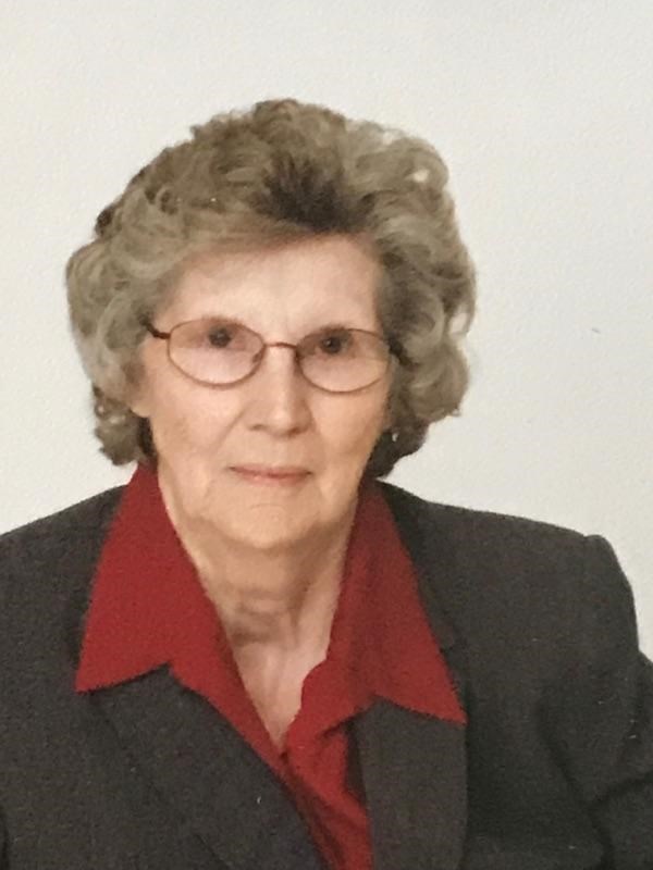 Obituary of Willie Katherine Conner