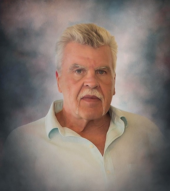 Obituary of Ralph Woodard