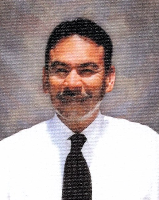 Obituary of Ricardo Peña Limon