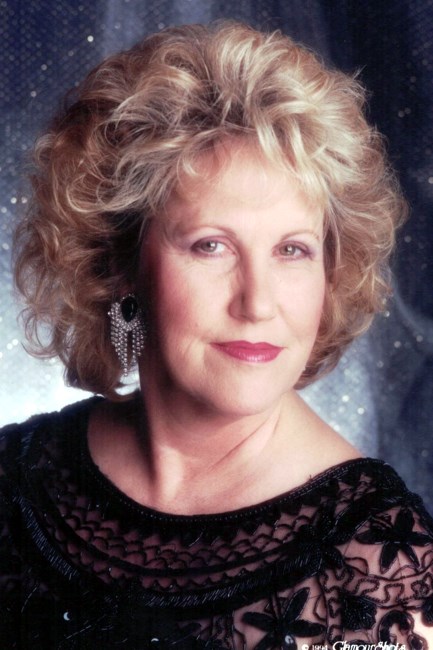 Obituary of Nancy White