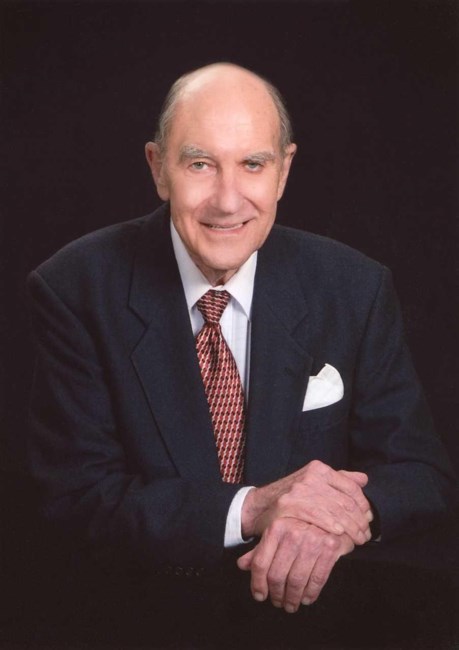Obituary of Norman L.  Askew